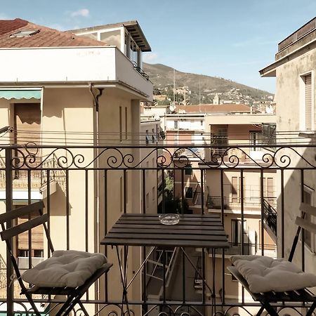 Casa Vintage Apartment Alassio Exterior photo