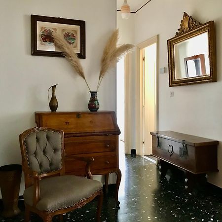 Casa Vintage Apartment Alassio Exterior photo