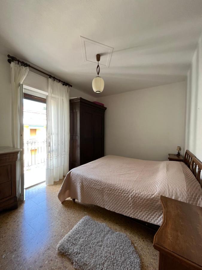 Casa Vintage Apartment Alassio Exterior photo