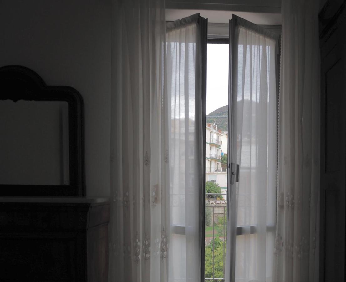 Casa Vintage Apartment Alassio Exterior photo