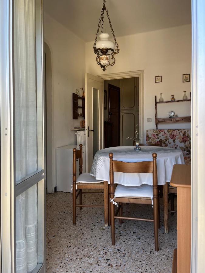 Casa Vintage Apartment Alassio Exterior photo