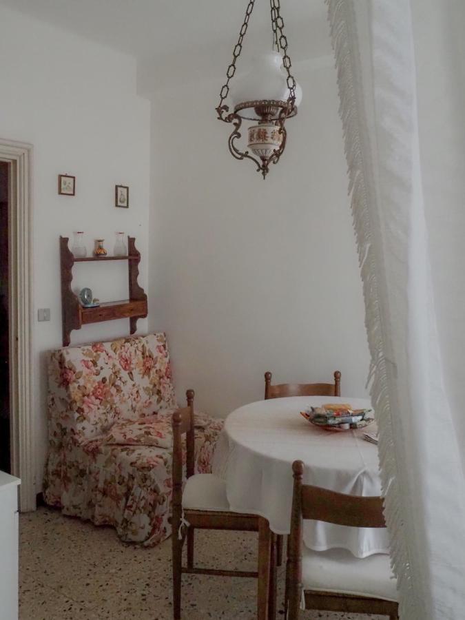 Casa Vintage Apartment Alassio Exterior photo