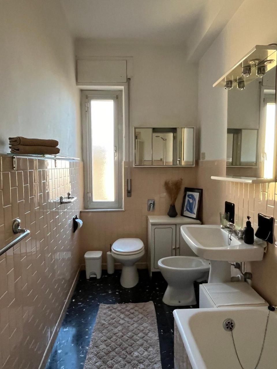 Casa Vintage Apartment Alassio Exterior photo