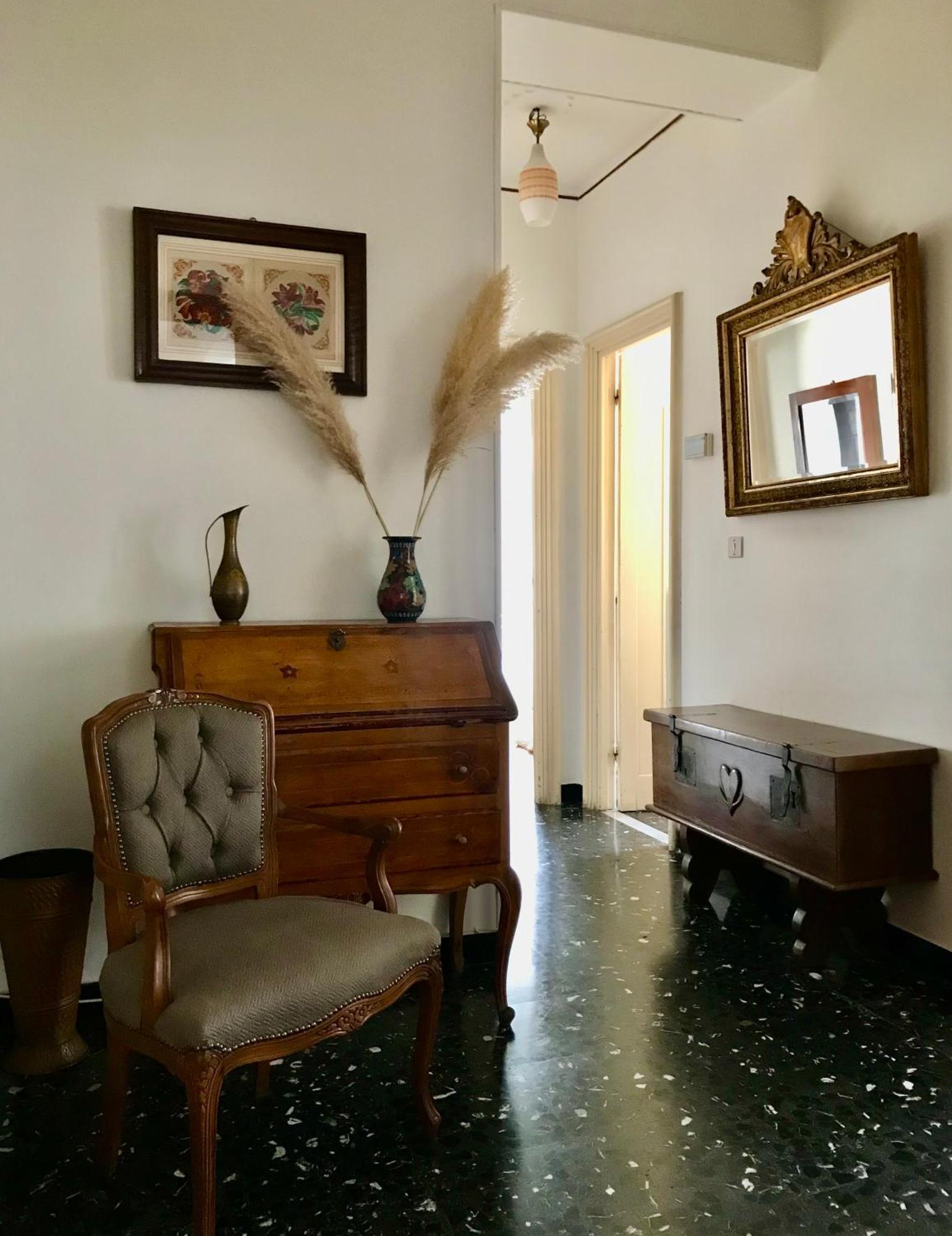 Casa Vintage Apartment Alassio Exterior photo